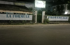 Le Proven Douala