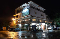 Le Relais Du Campagnard Bamako