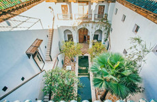 Le rihani Marrakech