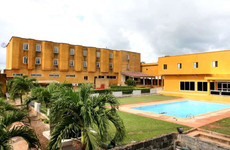 Le Royaume Hôtel Abengourou