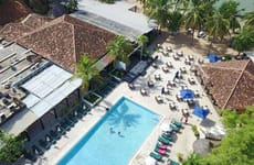 Le Saly Hotel & Hotel club Filaos Saly