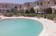 Le Salymar Somone