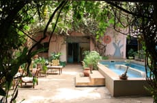 Le Seguere Bamako