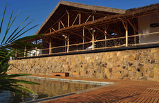 Le soleil des tsingy Antananarivo