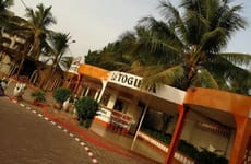 Le TOGUNA ex One Love Bobo-Dioulasso