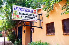 Le tropicalia Ouagadougou Ouagadougou