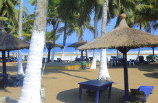Le Warf Hôtel Grand Bassam