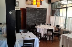 Le zinc Marrakech