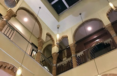 Le Ziryab Rabat