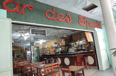 Le Bar Des Sports Abidjan