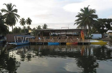 Le Santa Maria Assinie