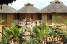 Le Tereso Grand Bassam