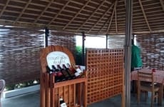 Le Vin Sur 20 Grand Bassam