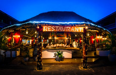 Leonardo's Restaurant Diani Beach