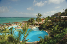 Leopard Beach Resort & Spa Diani Beach