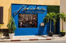 L'epicerie Dakar