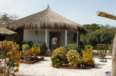 Les belles étoiles Casamance