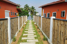 Les Chalets de la Baie Abidjan