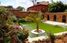 Les Chambres Du Voyageur Antsirabe