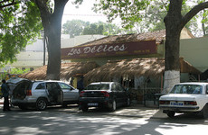 Les Délices Thiés