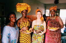 Atelier culinaire végétarien (cuisine Ébrié) Abidjan