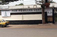 Les Feuilles Vertes Yaoundé