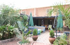 Les jardins de koulouba Ouagadougou