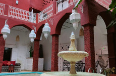 Les Jardins D'hénia Marrakech