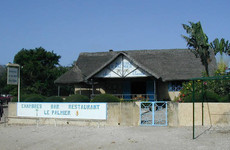 Les Palmiers Cap Skirring