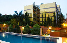 Les résidences le vaisseau Abidjan