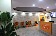 Les Résidences Mamoune Dakar