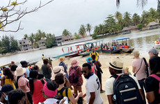 Les trésors cachés des îles ehotilé Abidjan