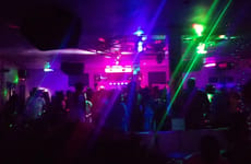 Level Night Club Ouagadougou