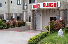 Hotel Djigui Abidjan