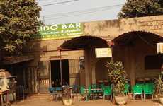 Lido Bar Ouagadougou