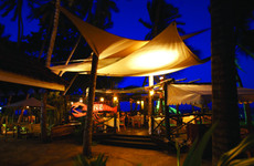 Lido Seafood Restaurant At Sarova Whitesands Mombasa