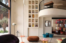 Ligne Roset Marrakech