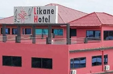 Likane Hôtel Abidjan