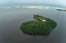 L’Île des Robinsons Grand Lahou