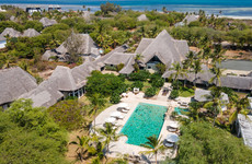 Lion In The Sun Retreat Malindi