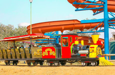 Lion Park Resort Gaborone