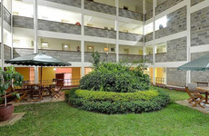 Lms Guest House Nairobi