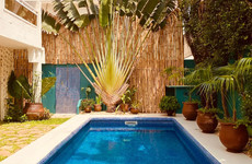 L'Oasis Guesthouse Cotonou