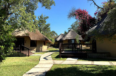Lodge elephant plains Cape Town