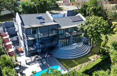Lodge vincent valley Cape Town