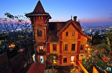 Lokanga Boutique Hôtel Antananarivo