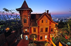 Lokanga Boutique Hôtel Antananarivo