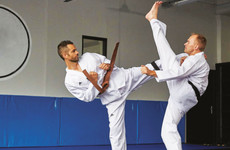 Loko Taekwondo Club Abidjan