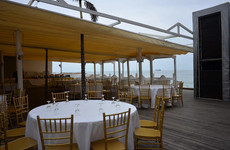 Lookal Beach Club Luanda