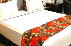 Lorenzo Daloa Hôtel les Tropics Daloa